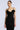Ruffle Velvet Gown