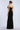Ruffle Velvet Gown
