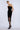 Strapless Velvet Ruffle Dress