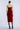 Strapless Velvet Ruffle Dress