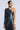Strong Shoulder Gown