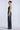Strong Shoulder Gown