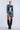 Metallic Mini Dress