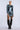 Metallic Mini Dress