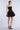 Bubble Mini Dress