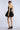 Bubble Mini Dress