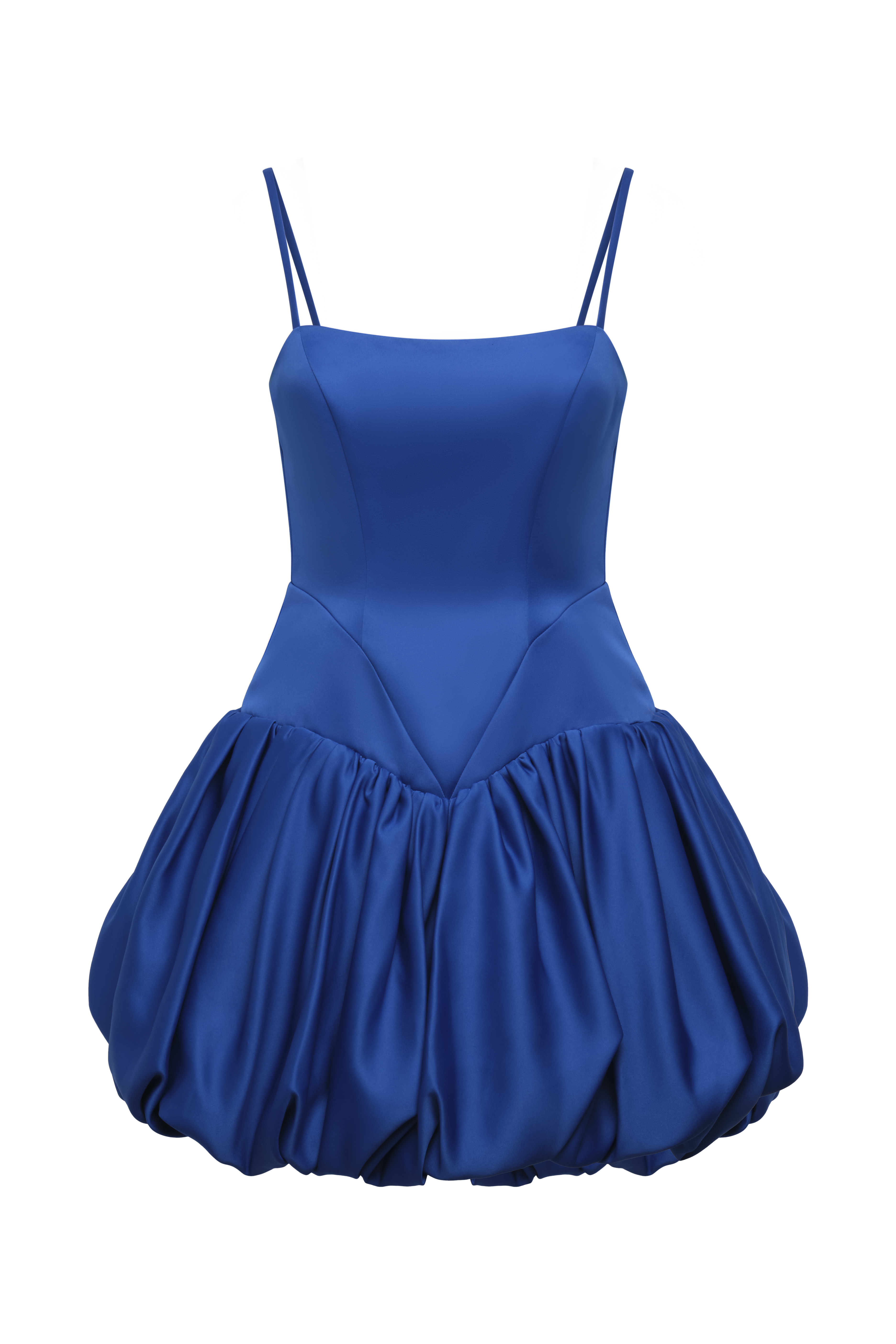Bubble Mini Dress BCBGMAXAZRIA Bubble Mini Dress BCBGMAXAZRIA