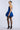 Bubble Mini Dress