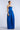 Strapless Structured Gown
