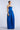 Strapless Structured Gown