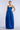 Strapless Structured Gown