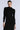 Turtleneck Openweave Dress