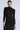 Turtleneck Openweave Dress