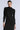 Turtleneck Openweave Dress