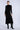 Turtleneck Openweave Dress