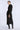 Turtleneck Openweave Dress