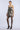 Strapless Bubble Mini Dress