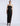 Solid Bodice Wrap Skirt Gown