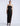 Solid Bodice Wrap Skirt Gown