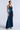 Lace Velvet Gown