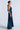 Lace Velvet Gown