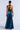 Lace Velvet Gown