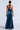 Lace Velvet Gown