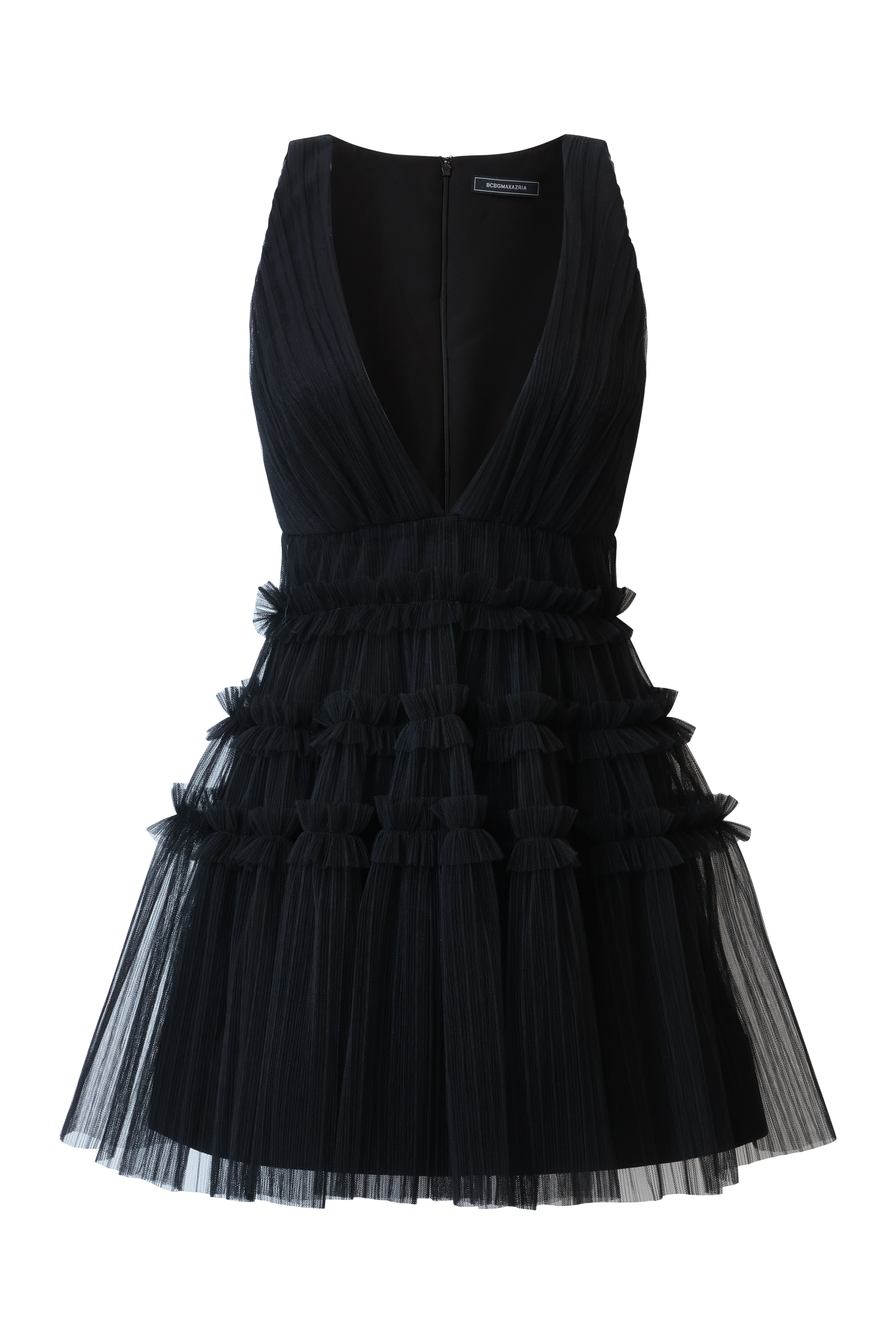 Lumi Dress Black / 4 Lumi Dress Black / 4