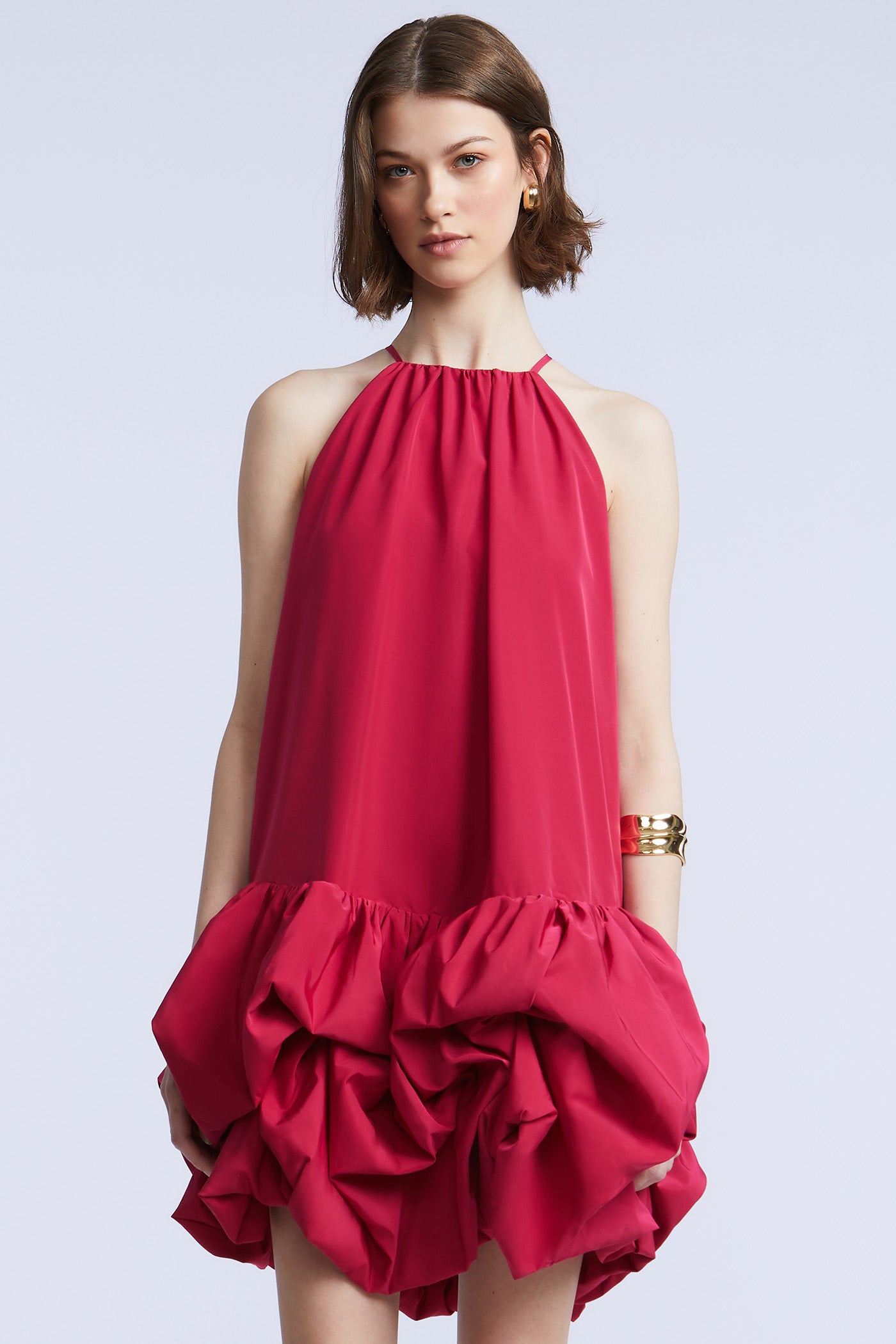 Carmen Dress Granita / M Carmen Dress Granita / M