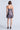 Strapless Sequin Mini Dress