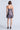 Strapless Sequin Mini Dress