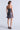 Strapless Sequin Mini Dress
