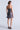 Strapless Sequin Mini Dress