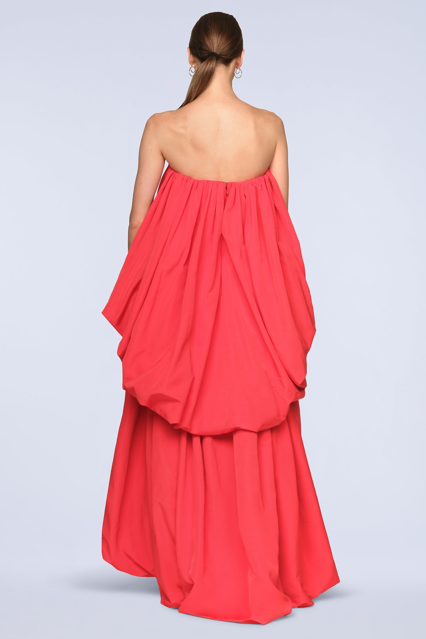 Talia Gown – BCBGMAXAZRIA