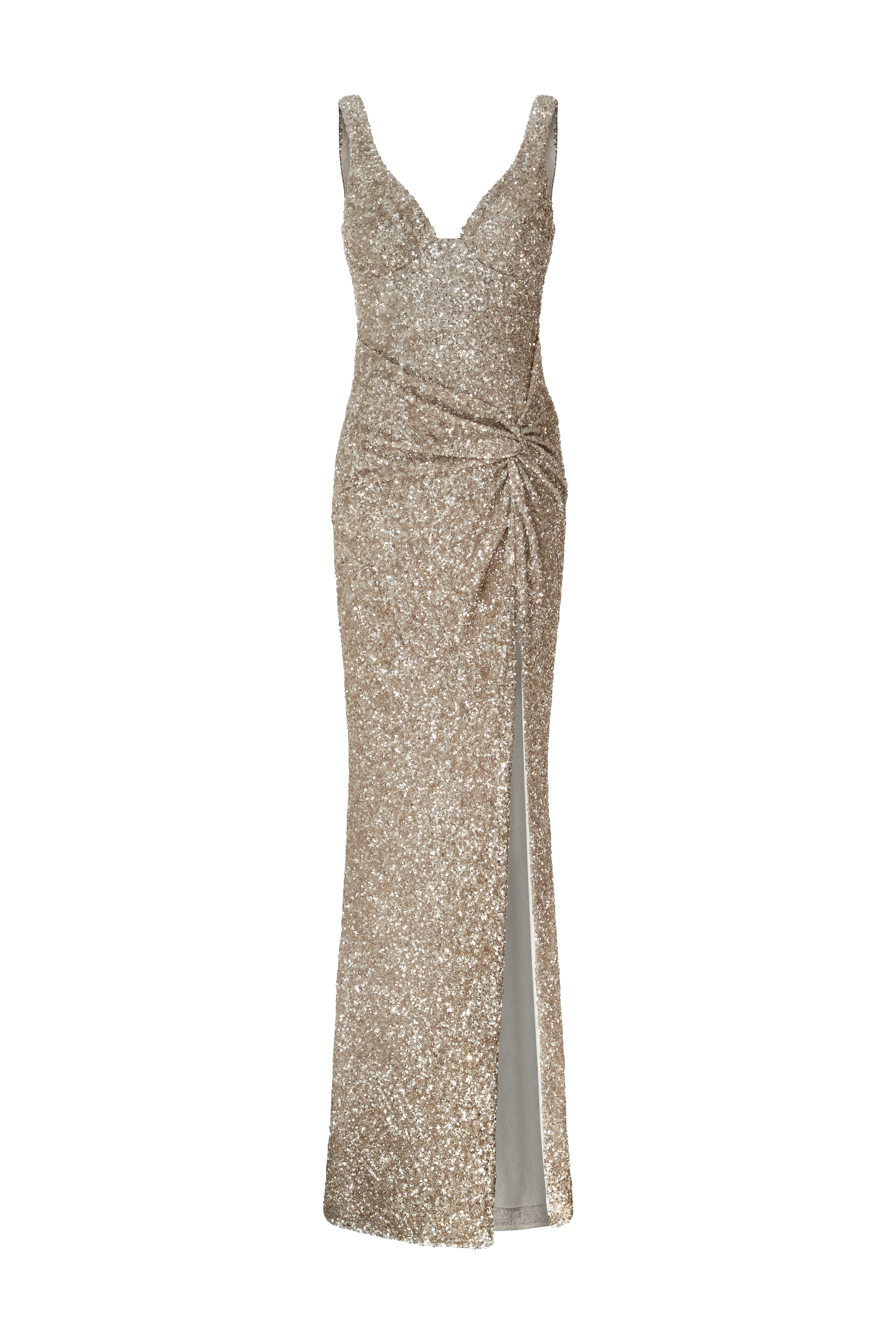 Goldie Gown BCBGMAXAZRIA Goldie Gown BCBGMAXAZRIA