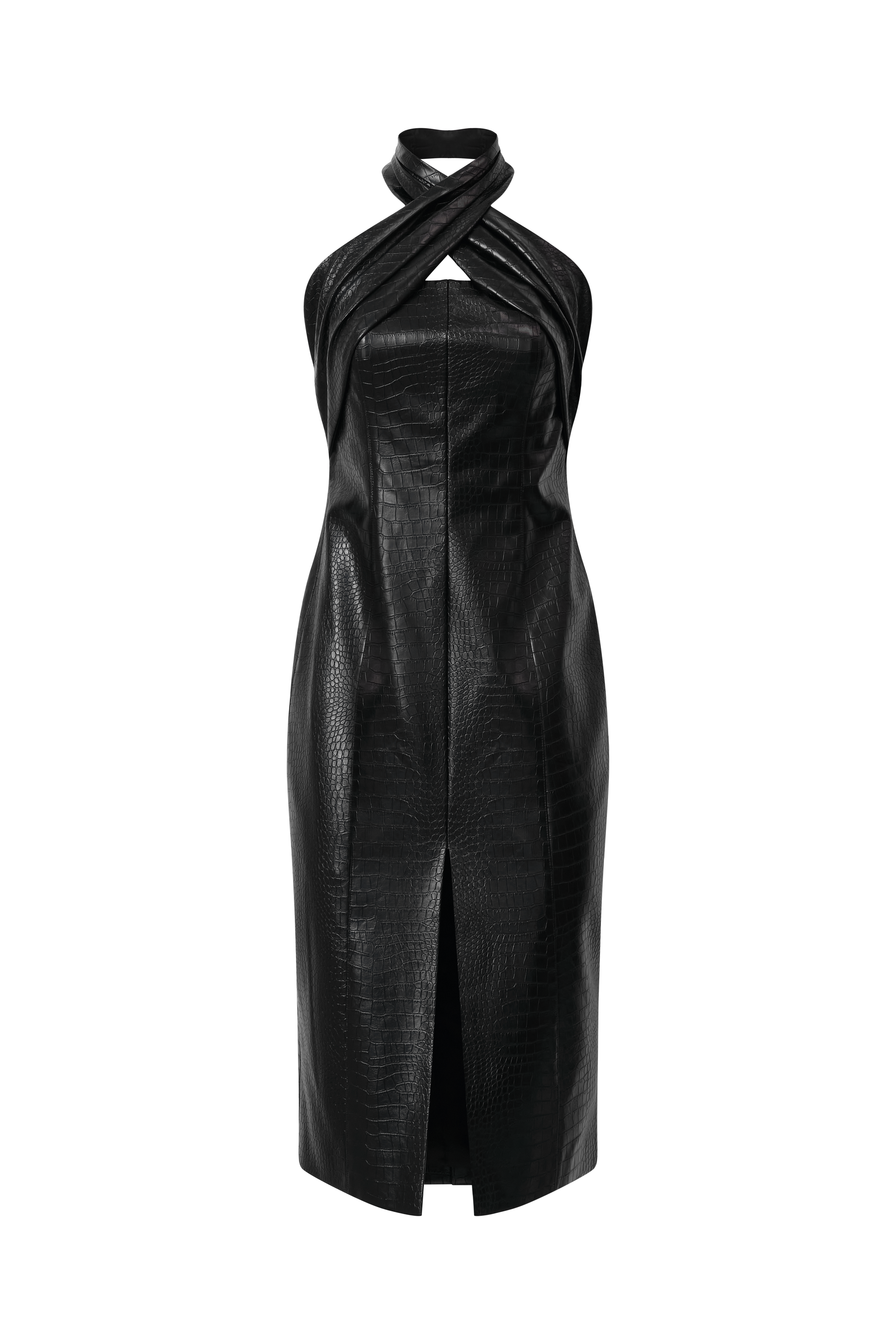 Astrid Dress Black / 12 Astrid Dress Black / 12