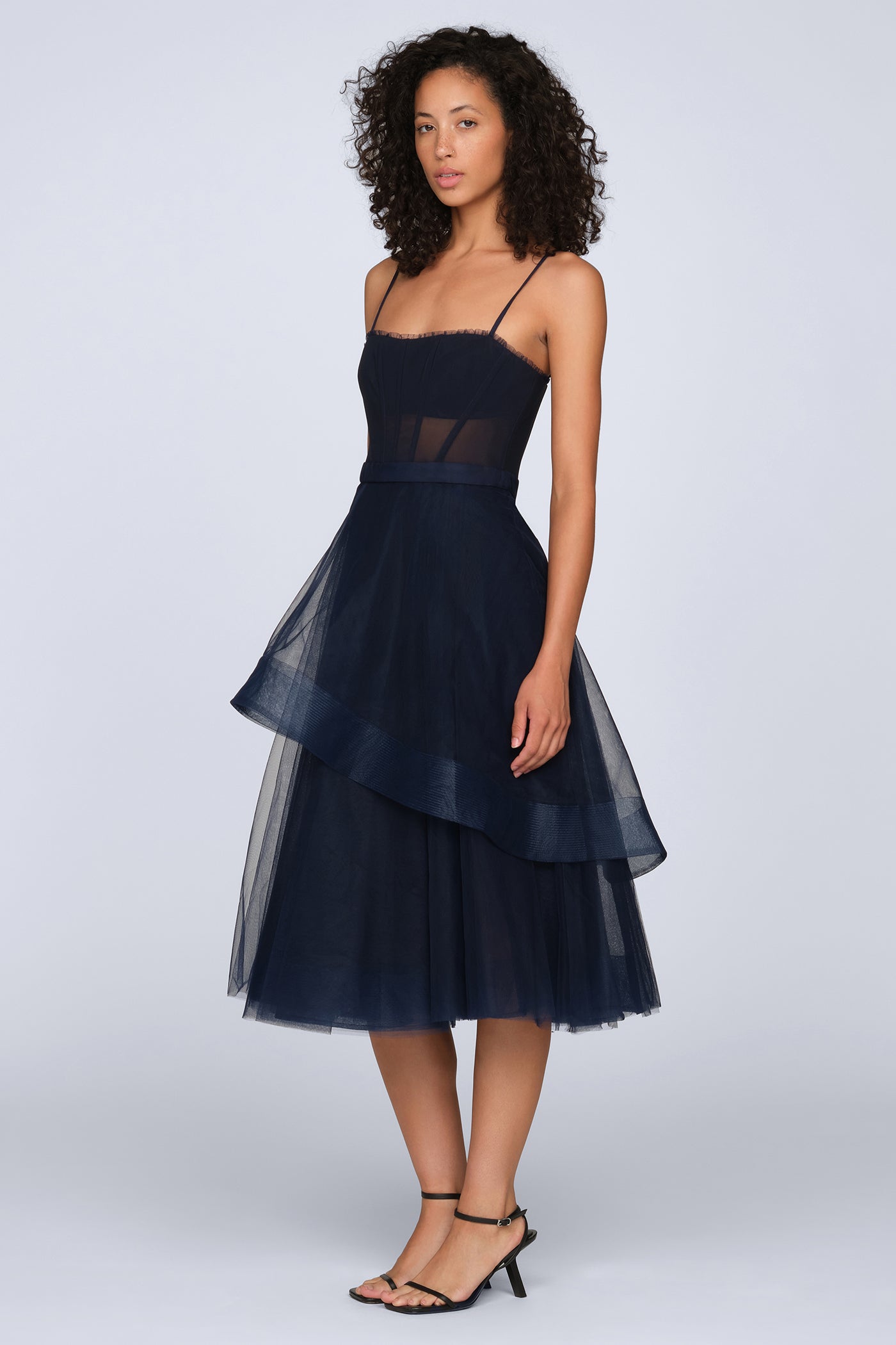 Short Evening Dress Short Evening Dress