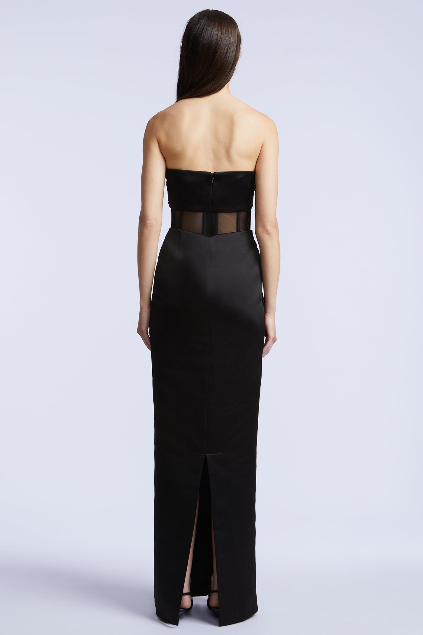 long black dress bcbg Amazon.com: BCBGMAXAZRIA Women's Flowy Lace Cocktail Dress, Black, 0 : Clothing, Shoes & Jewelry