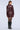Allison Blazer Dress
