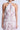 Sabrina Printed Dress