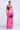 Madison Printed Gown