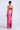 Madison Printed Gown