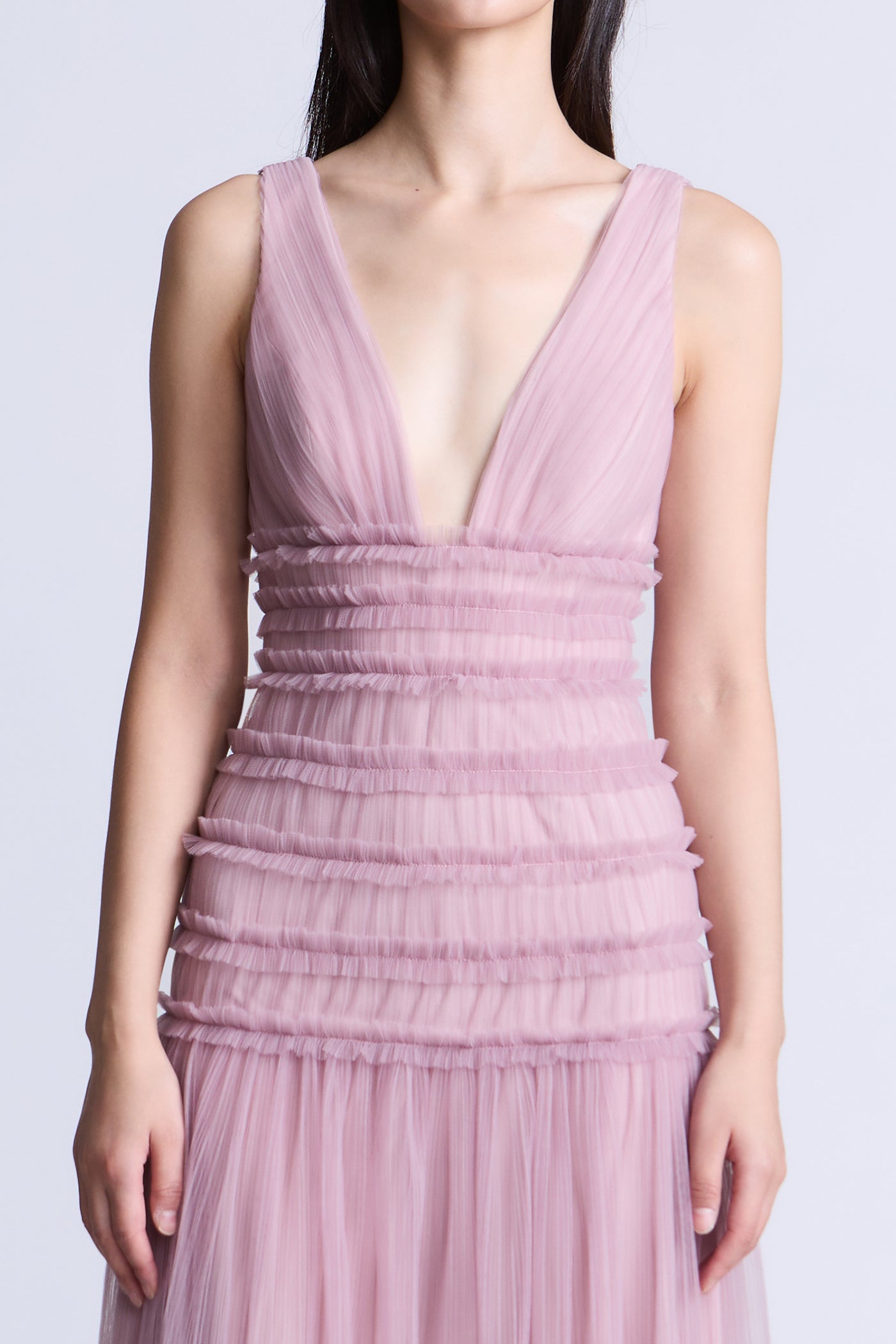 Iris Gown BCBGMAXAZRIA Iris Gown BCBGMAXAZRIA