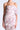 Isabella Printed Gown