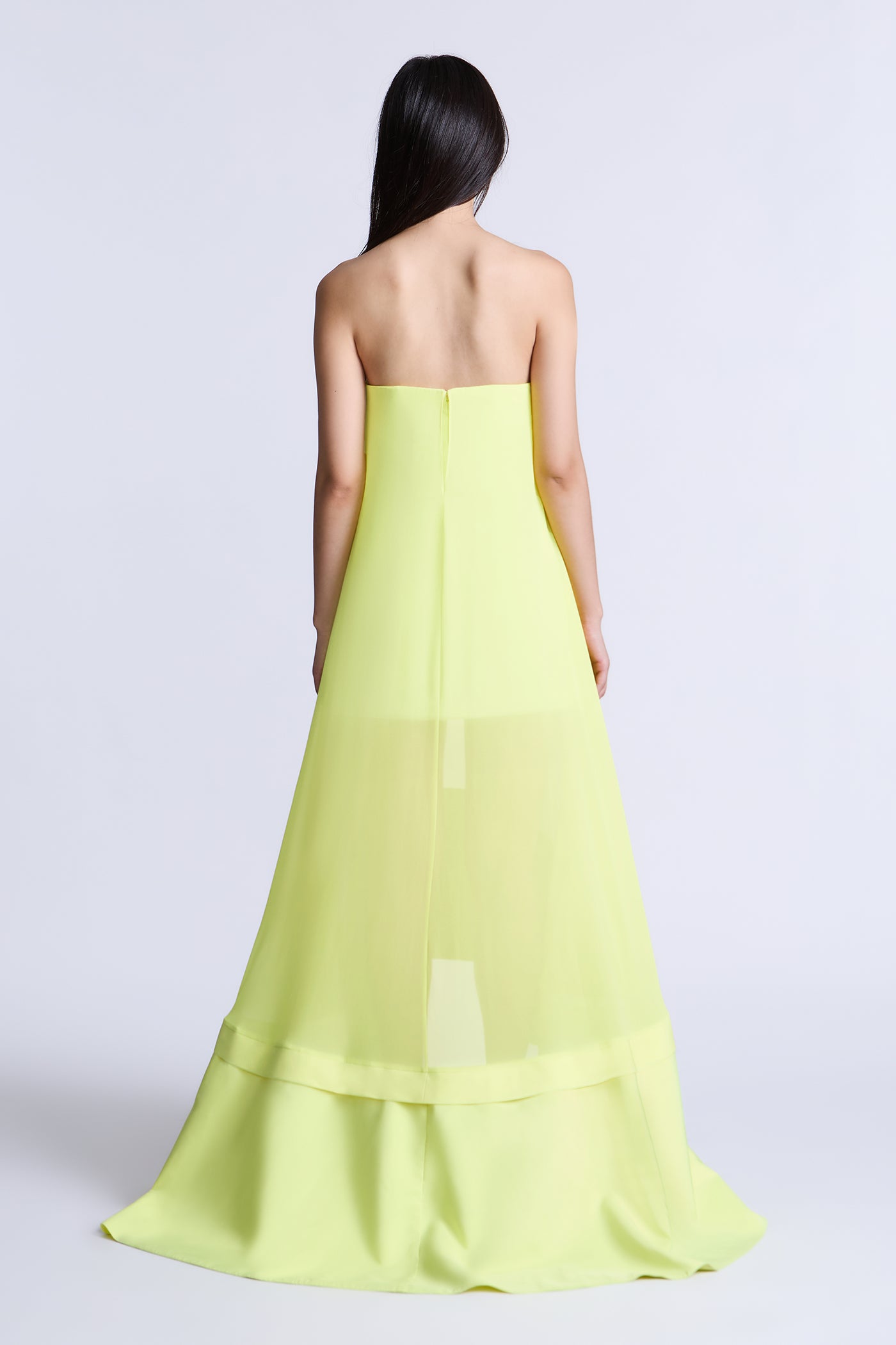 Farrah Gown BCBGMAXAZRIA Farrah Gown BCBGMAXAZRIA