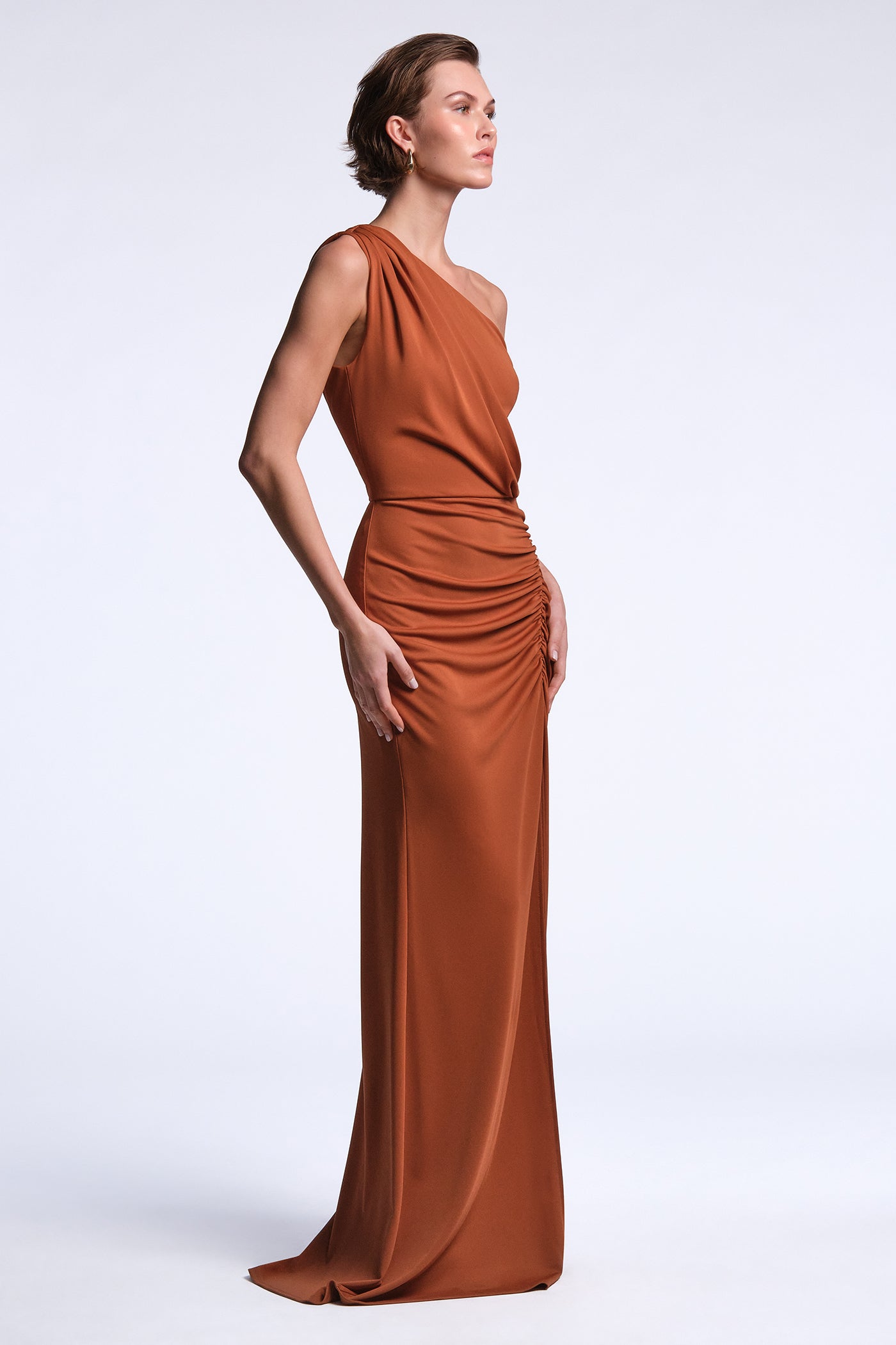 Valentina Gown