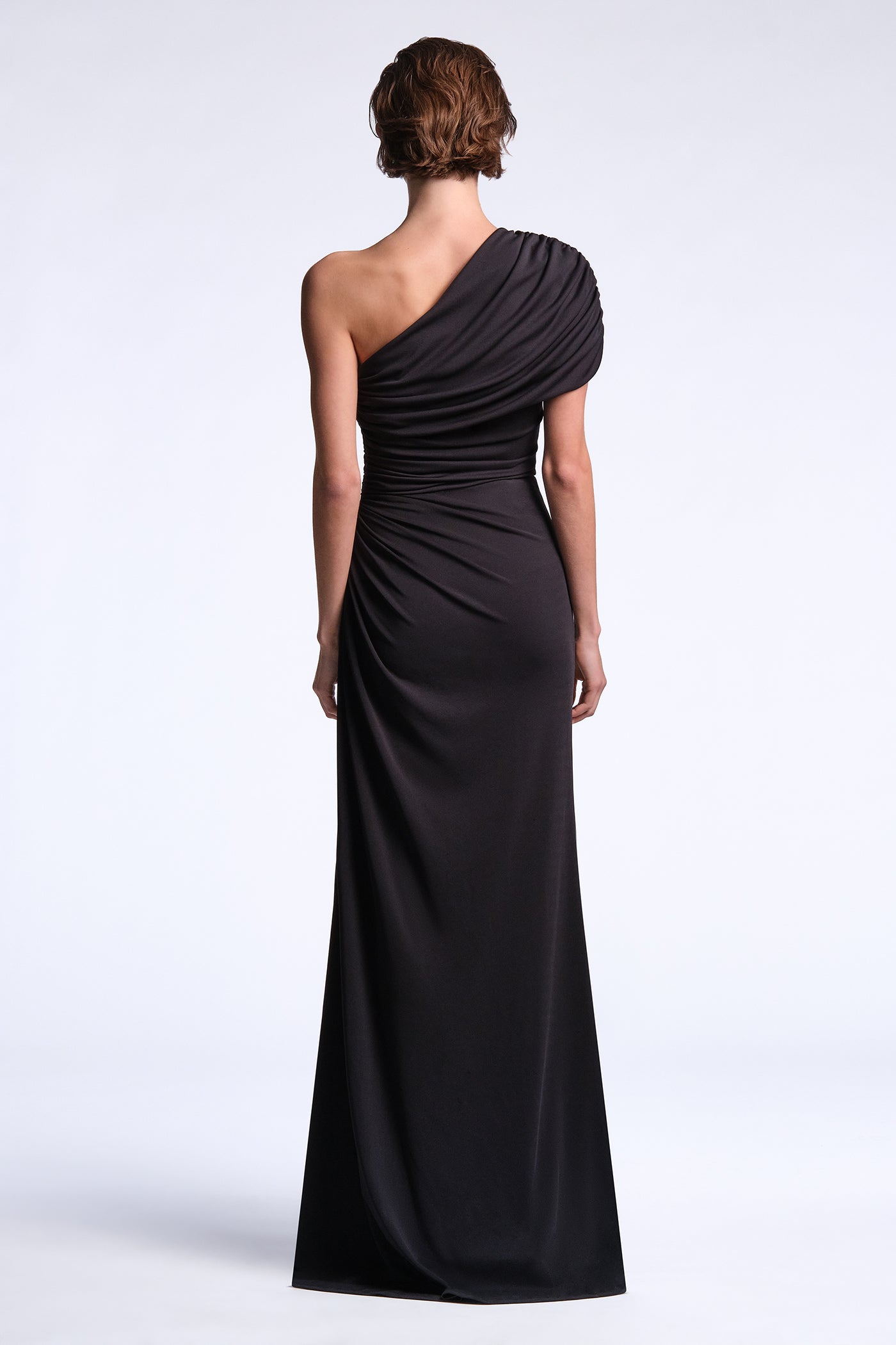 Solina Gown Black / 10