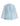 Pleated Sheer Blouse