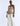 Stretch Linen Top