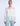 Sheer Panel Blouse